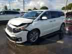 2017 KIA SEDONA