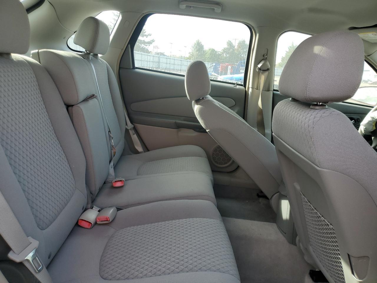 2006 CHEVROLET MALIBU