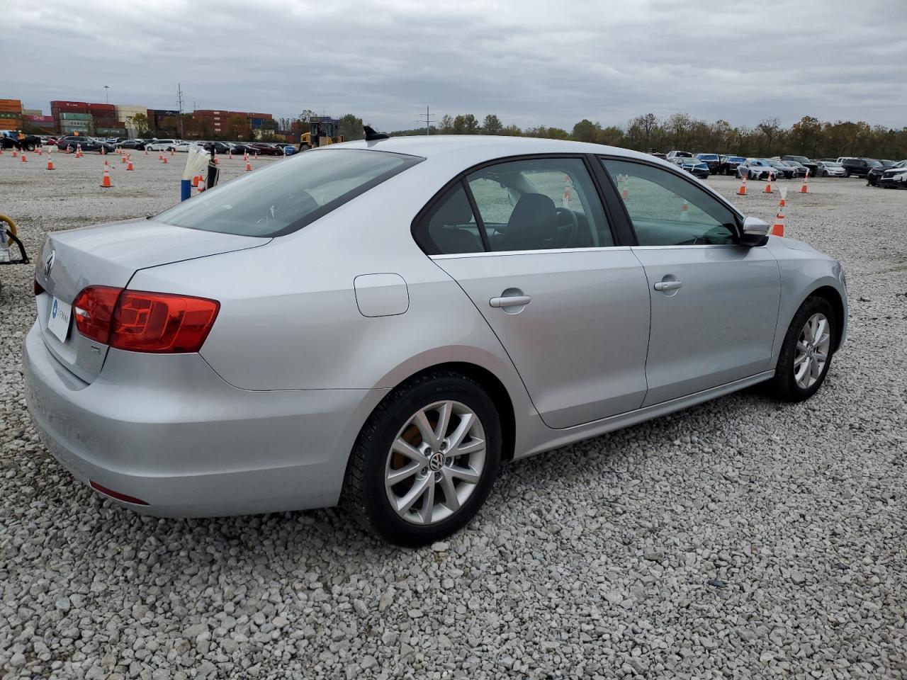 2014 VOLKSWAGEN JETTA