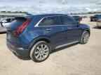 2019 CADILLAC XT4