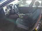 2012 BMW 3 SERIES