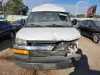 2004 CHEVROLET Express 1500