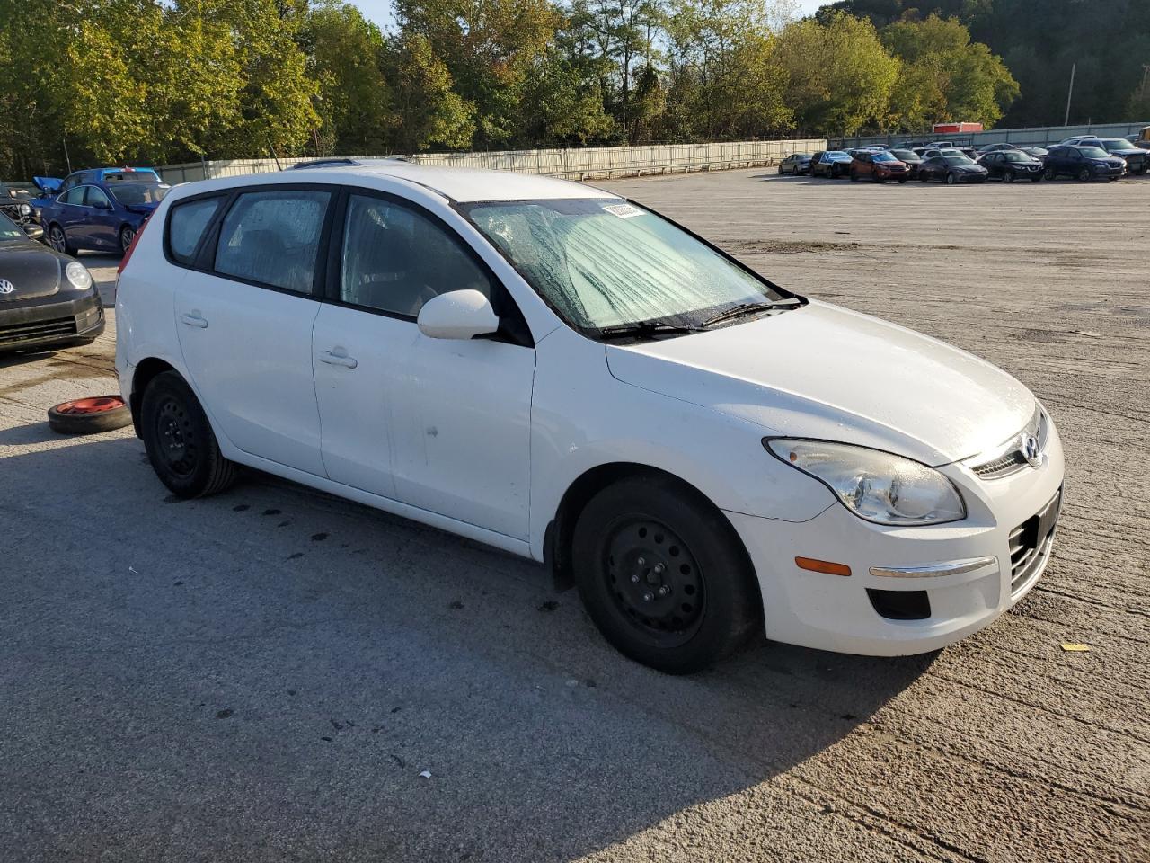 2012 HYUNDAI ELANTRA