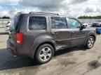 2015 HONDA PILOT