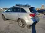 2011 ACURA MDX