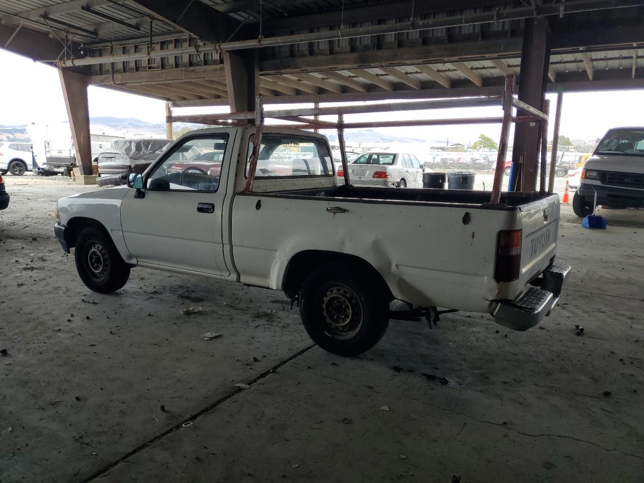 1992 TOYOTA Pickup