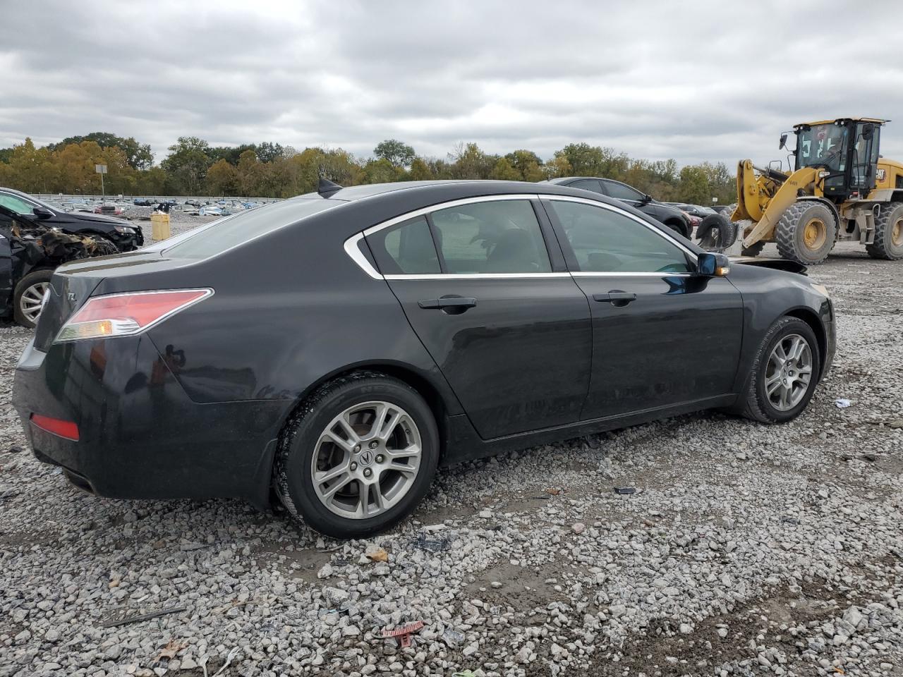 2009 ACURA TL