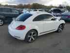 2012 VOLKSWAGEN Beetle