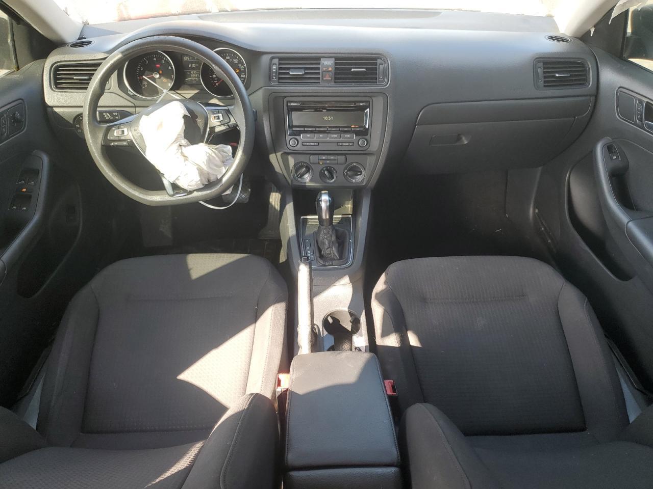 2015 VOLKSWAGEN JETTA