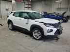 2022 CHEVROLET Trailblazer