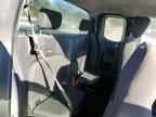 2024 NISSAN Frontier