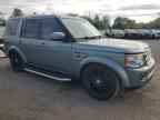 2015 LAND ROVER LR4