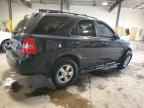 2008 KIA SORENTO