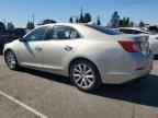2015 CHEVROLET MALIBU
