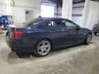 2015 BMW 5 series