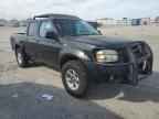 2001 NISSAN Frontier