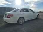 2011 MERCEDES-BENZ C-CLASS