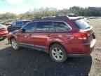 2013 SUBARU Outback