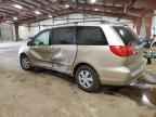 2010 TOYOTA SIENNA