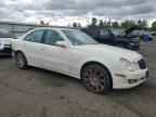 2007 MERCEDES-BENZ E-Class