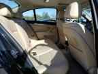 2014 BMW 5 series