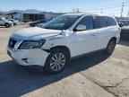 2013 NISSAN PATHFINDER