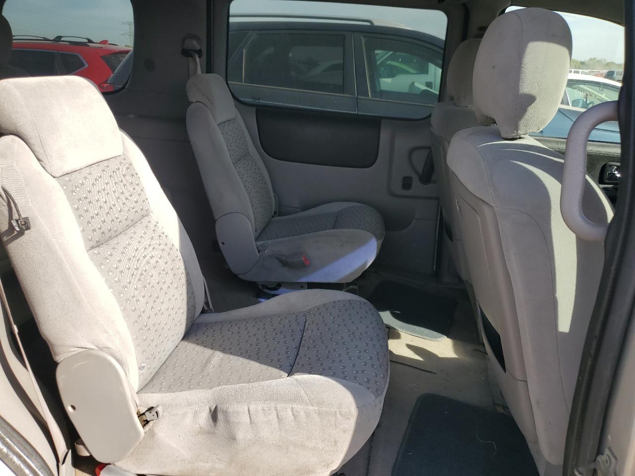 2006 CHEVROLET Uplander