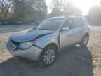 2013 SUBARU FORESTER