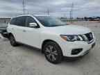 2017 NISSAN PATHFINDER