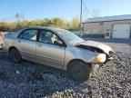 2008 TOYOTA COROLLA