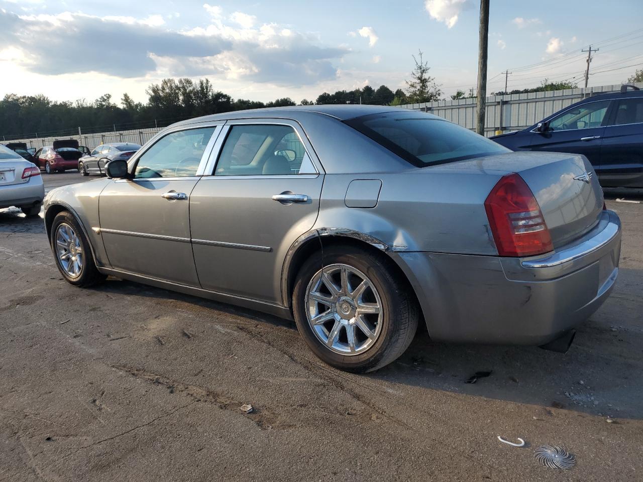 2006 CHRYSLER 300