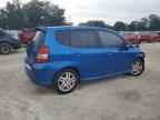 2008 HONDA FIT