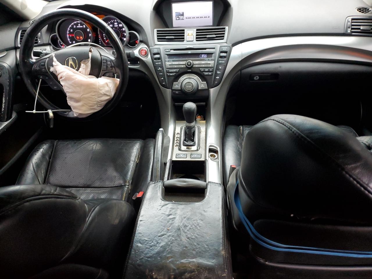 2010 ACURA TL