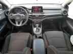 2022 KIA FORTE