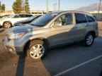 2007 HONDA CR-V