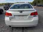 2013 SUBARU Legacy