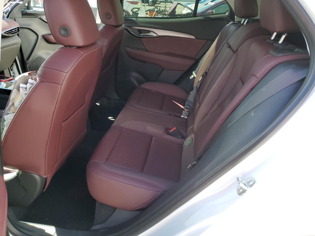 2024 BUICK Envision