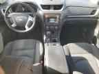 2015 CHEVROLET TRAVERSE