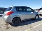2009 NISSAN VERSA