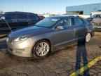 2014 LINCOLN MKZ