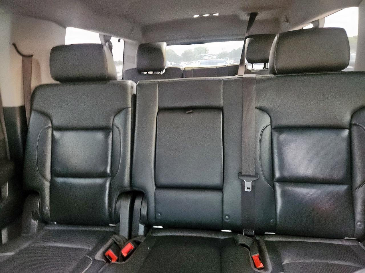 2019 GMC Yukon XL