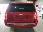 2015 CHEVROLET Suburban
