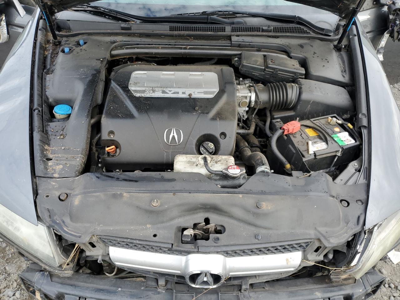 2008 ACURA TL