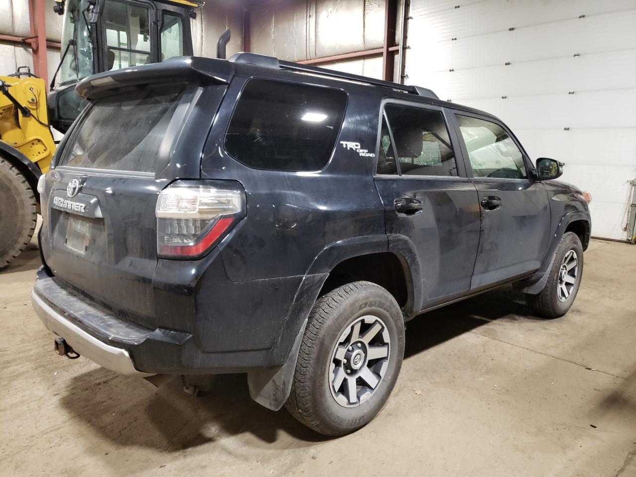 2020 TOYOTA 4Runner