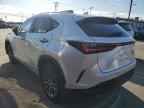 2024 LEXUS Nx