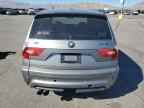 2006 BMW X3