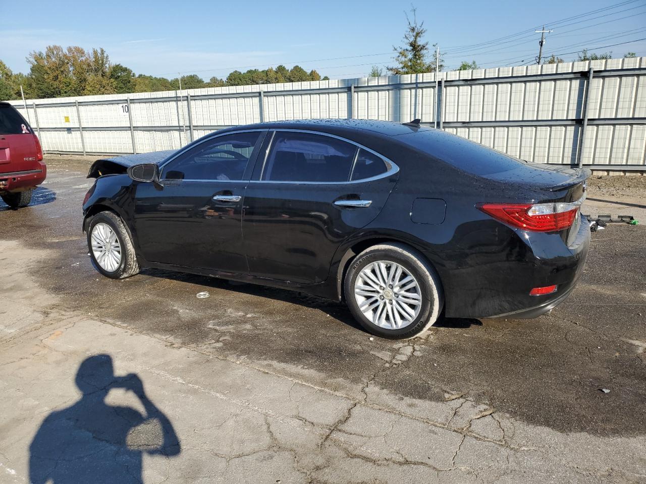 2013 LEXUS ES 350