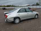 2004 TOYOTA CAMRY