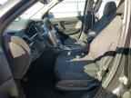 2014 CHEVROLET TRAVERSE