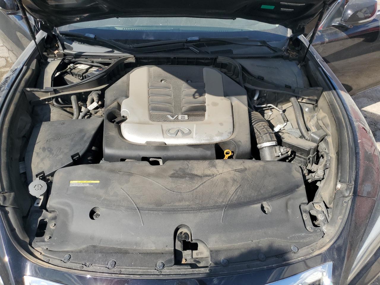 2015 INFINITI Q70